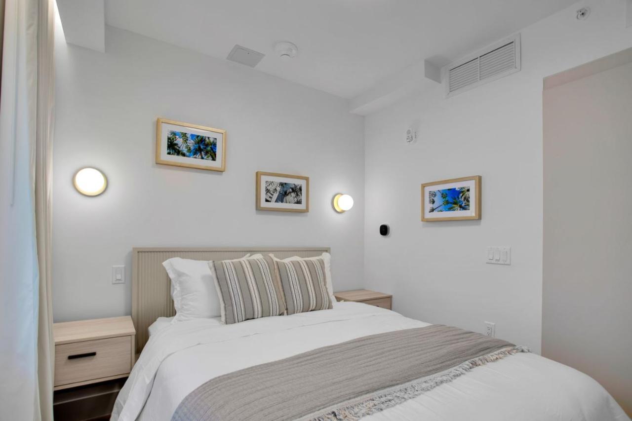 Vonder Miami Beach - Unit 8 外观 照片