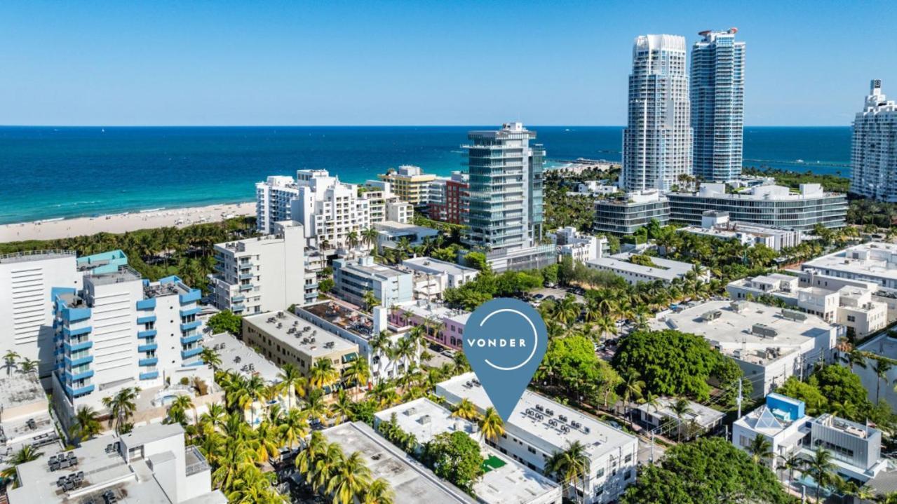 Vonder Miami Beach - Unit 8 外观 照片